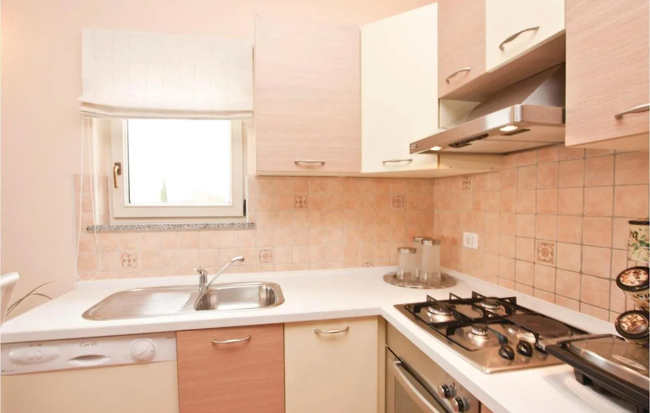 Beautiful Apartment In Porec With Wifi Chorvatsko